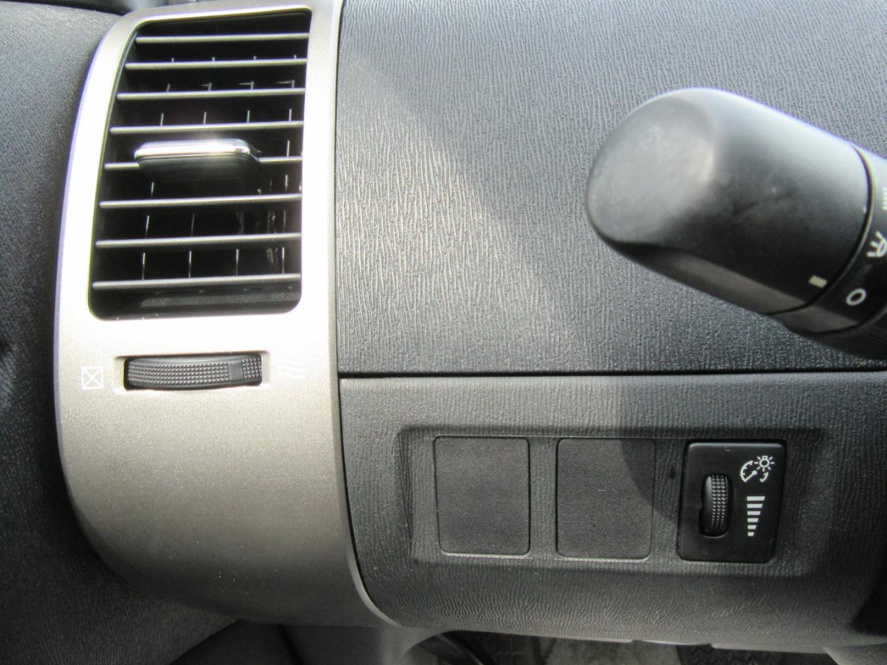 Toyota Prius Touring 2008