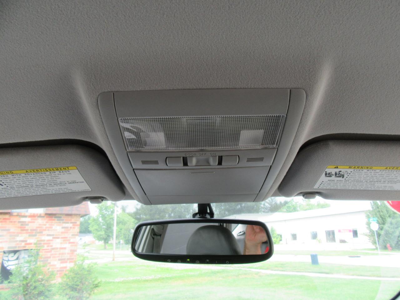 Toyota Prius Touring 2008