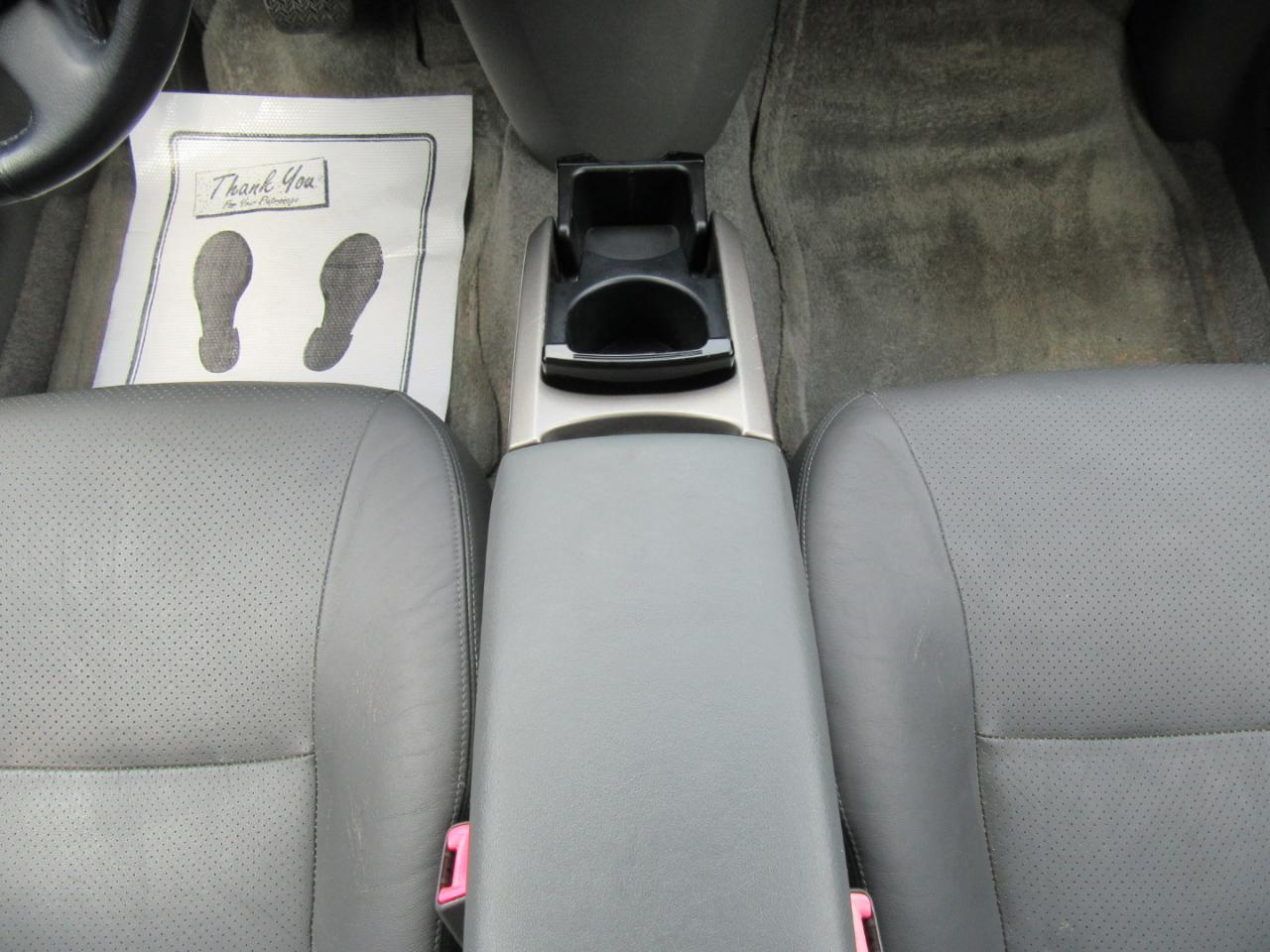 Toyota Prius Touring 2008