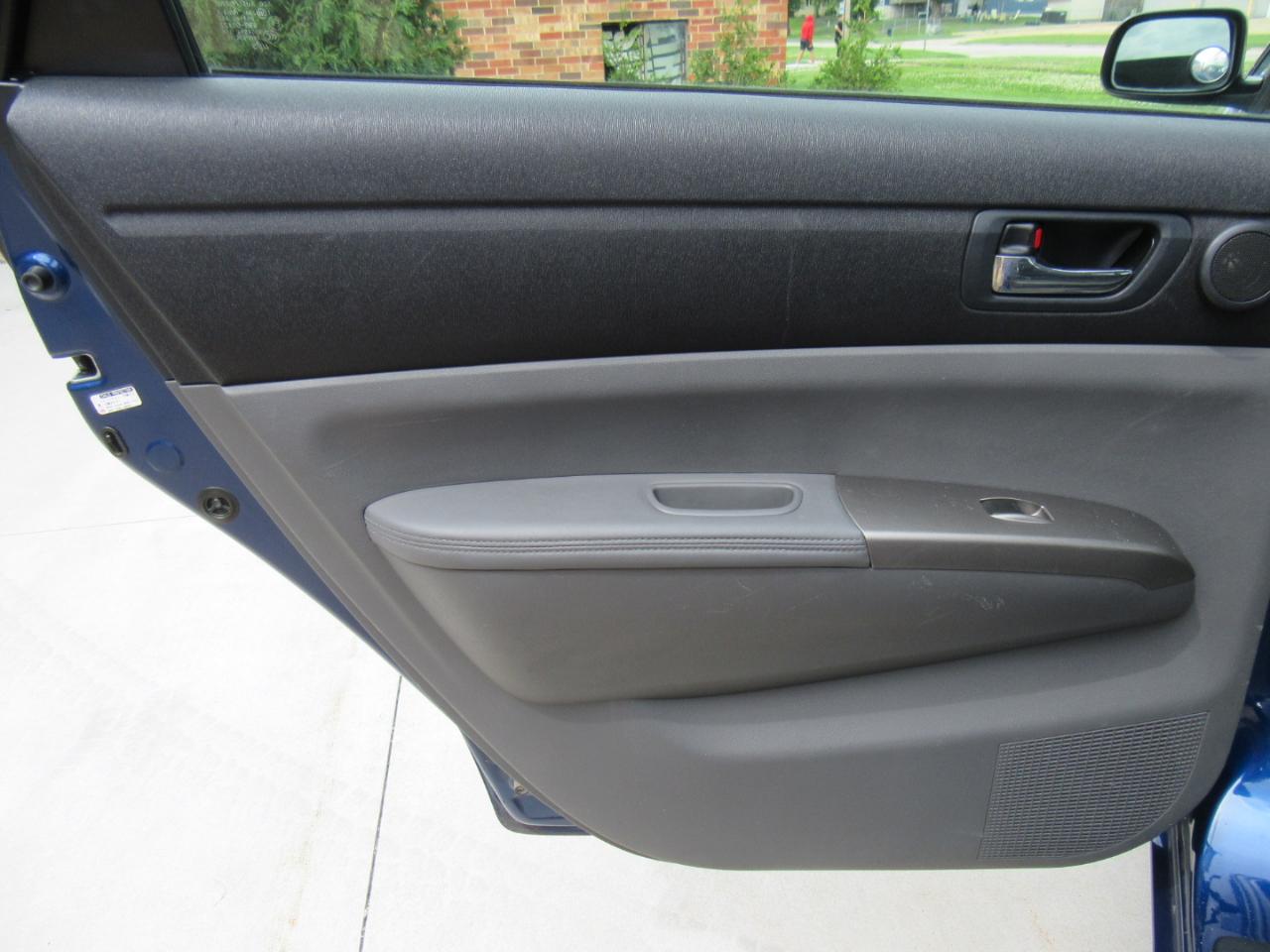 Toyota Prius Touring 2008
