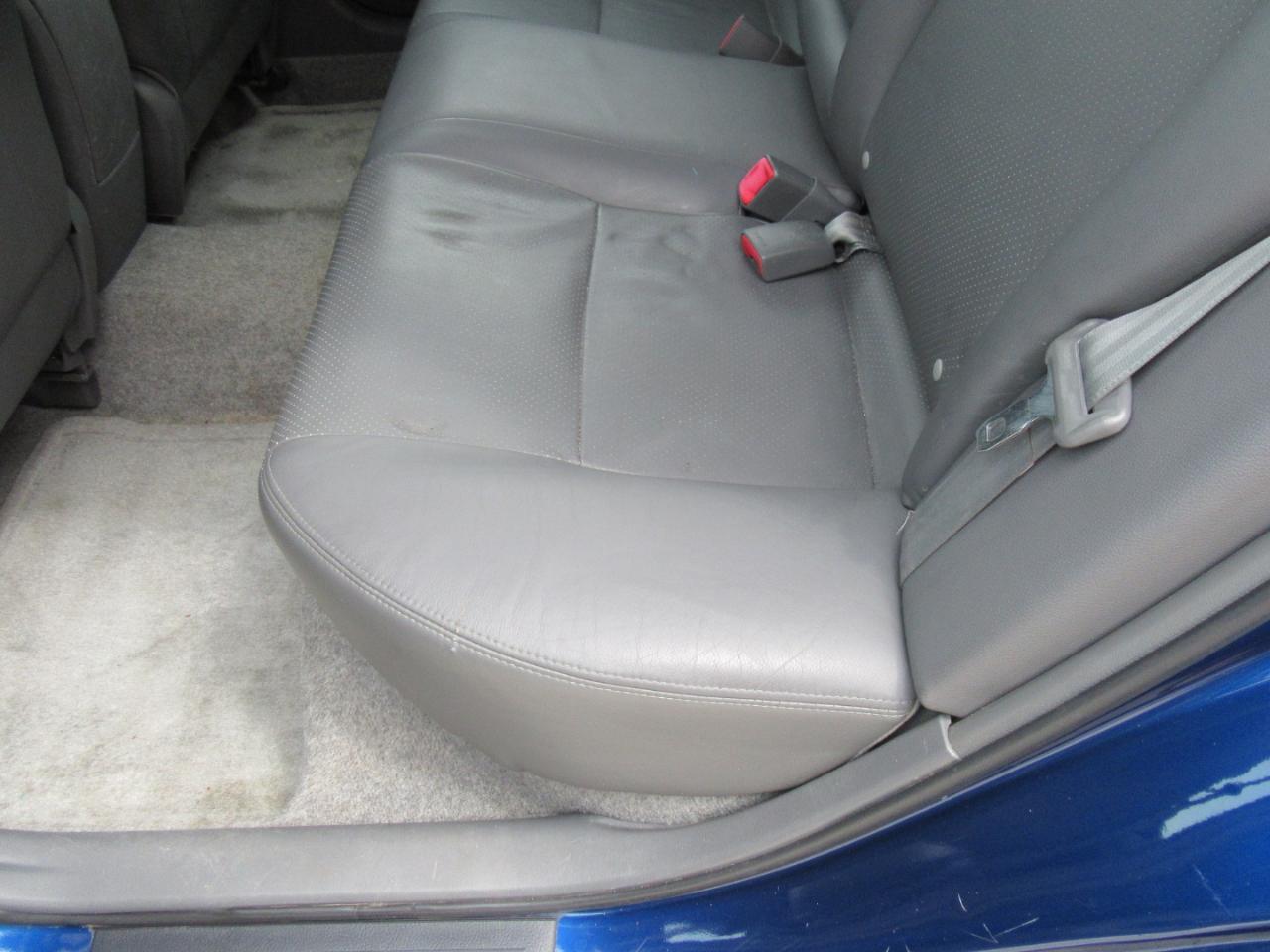 Toyota Prius Touring 2008