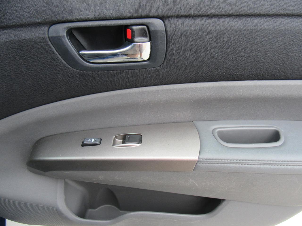 Toyota Prius Touring 2008