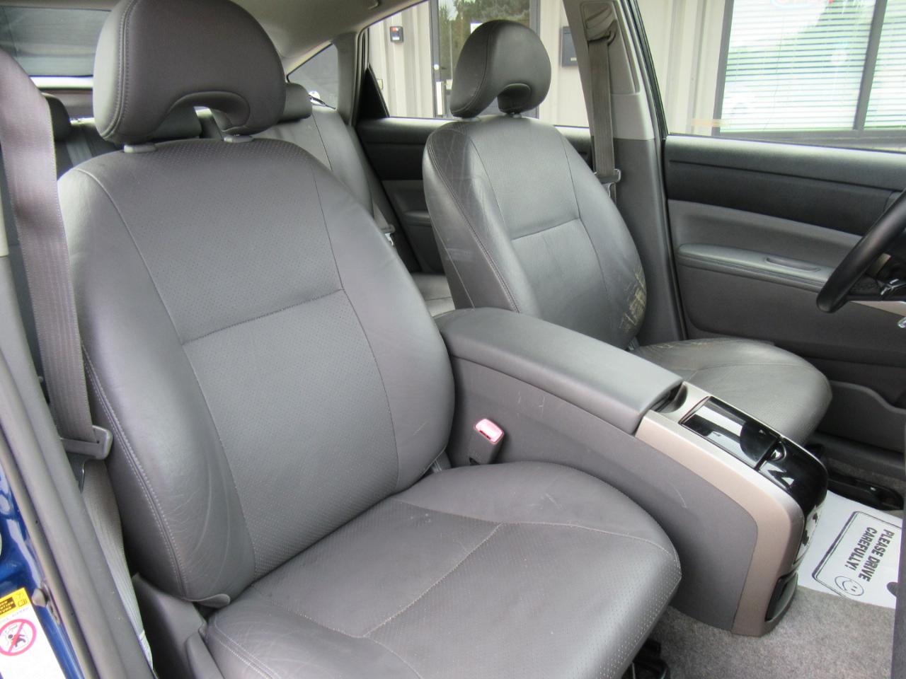 Toyota Prius Touring 2008