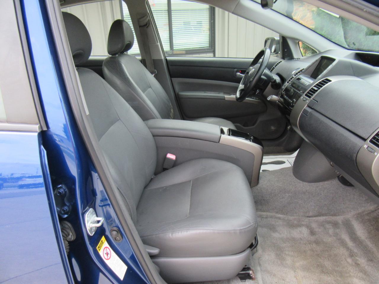 Toyota Prius Touring 2008