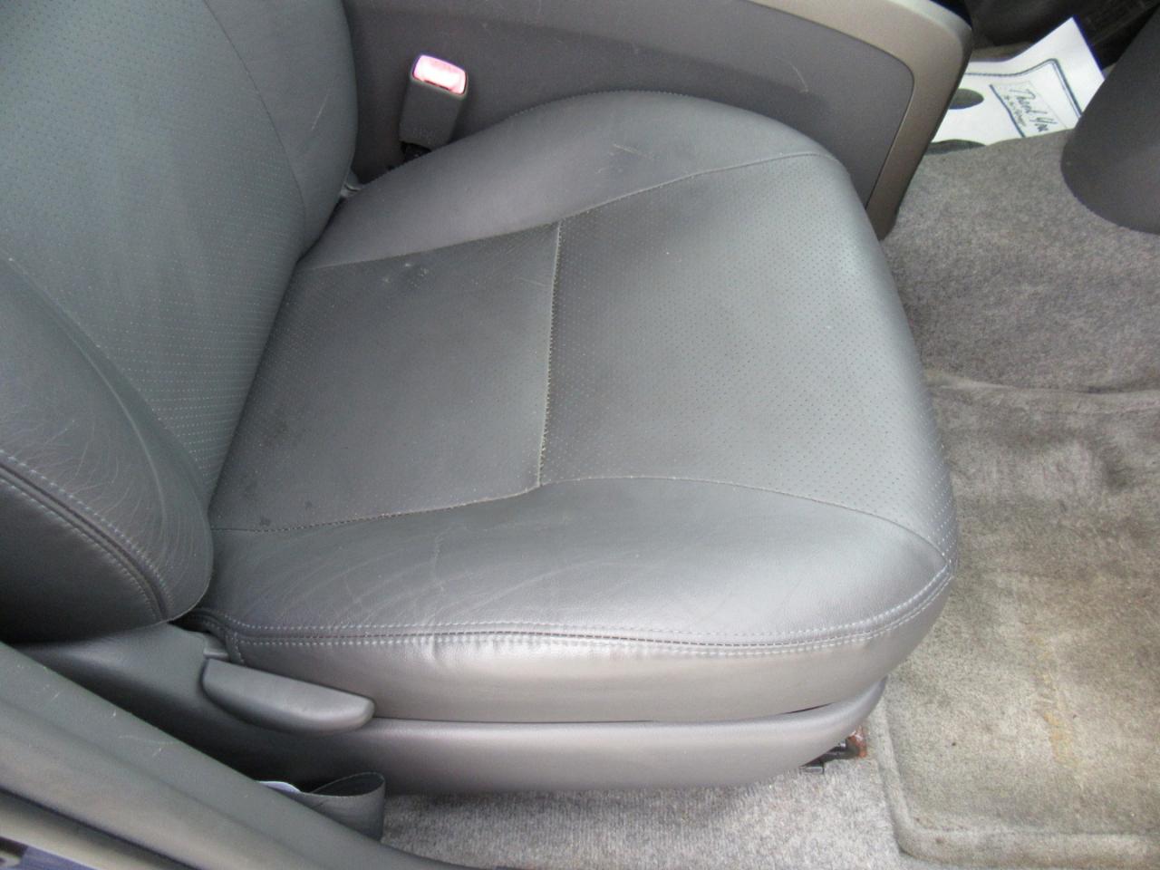 Toyota Prius Touring 2008