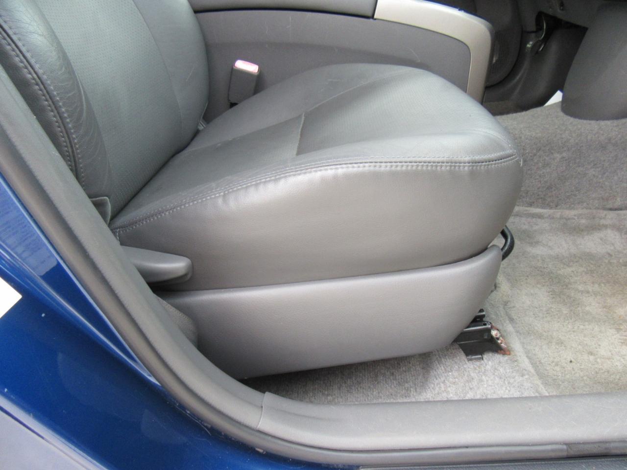 Toyota Prius Touring 2008