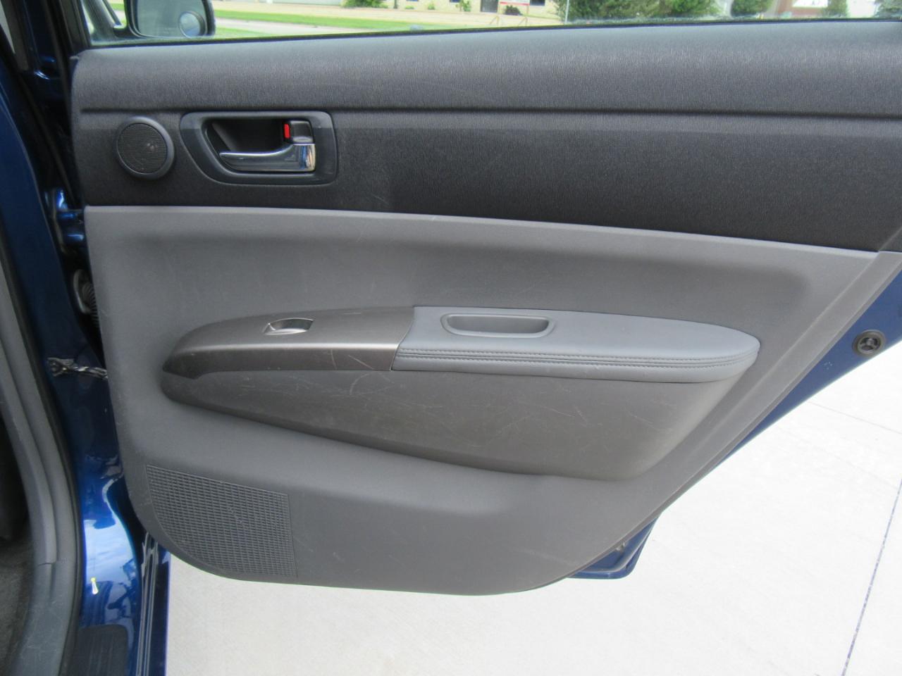 Toyota Prius Touring 2008