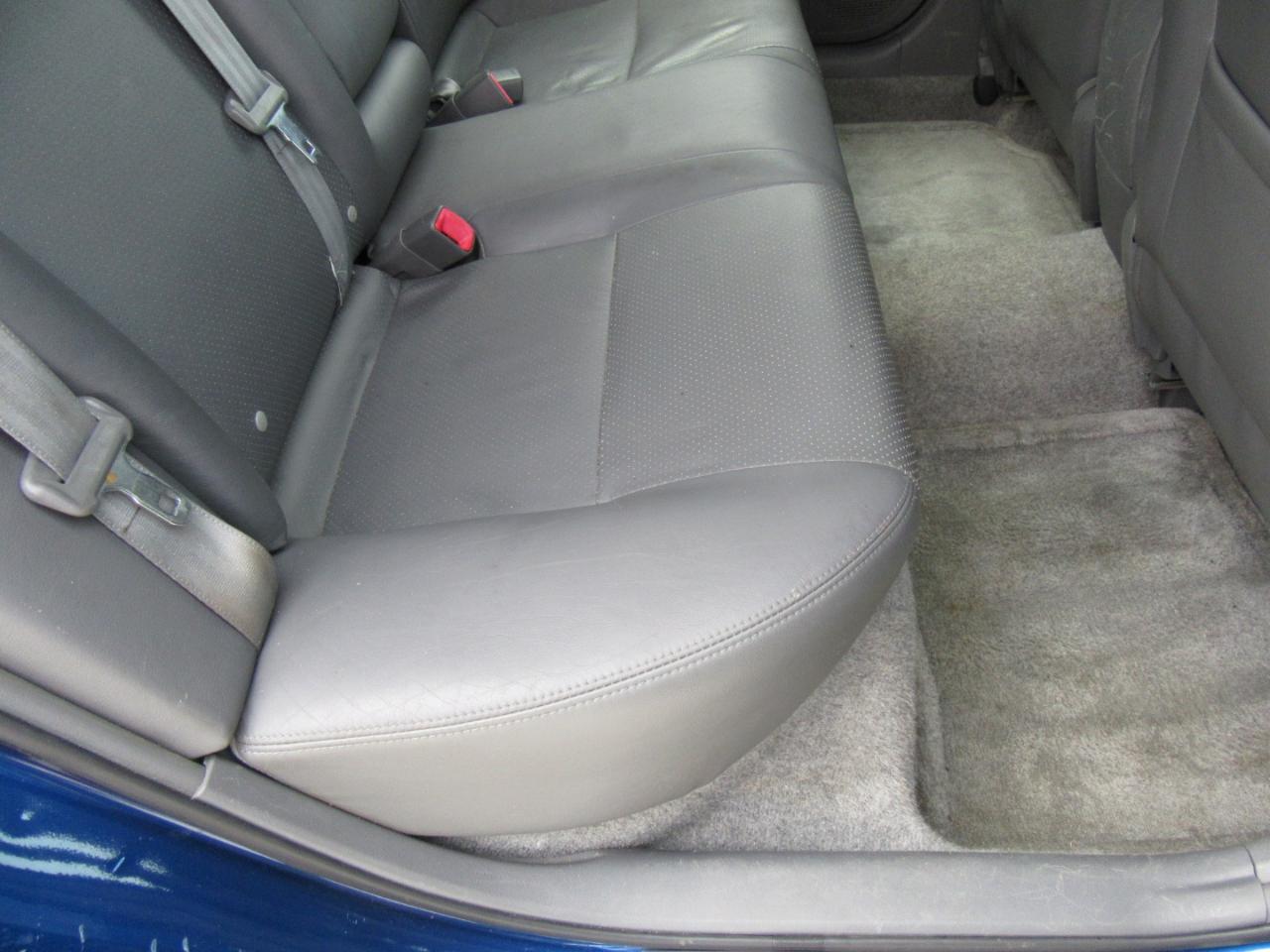 Toyota Prius Touring 2008