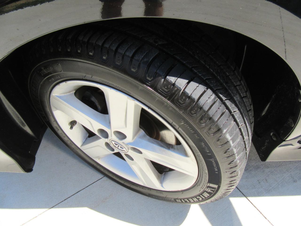 Toyota Camry SE 2012