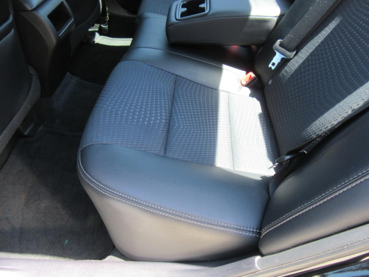 Toyota Camry SE 2012