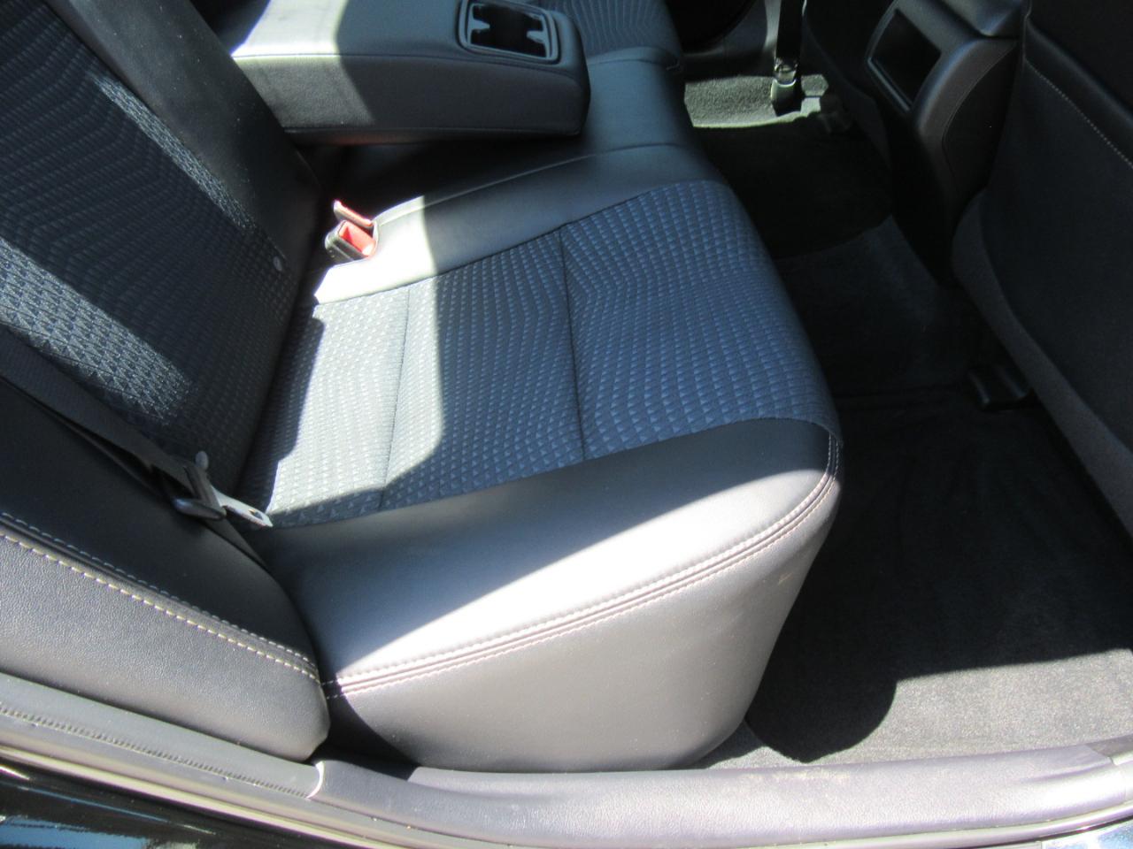 Toyota Camry SE 2012