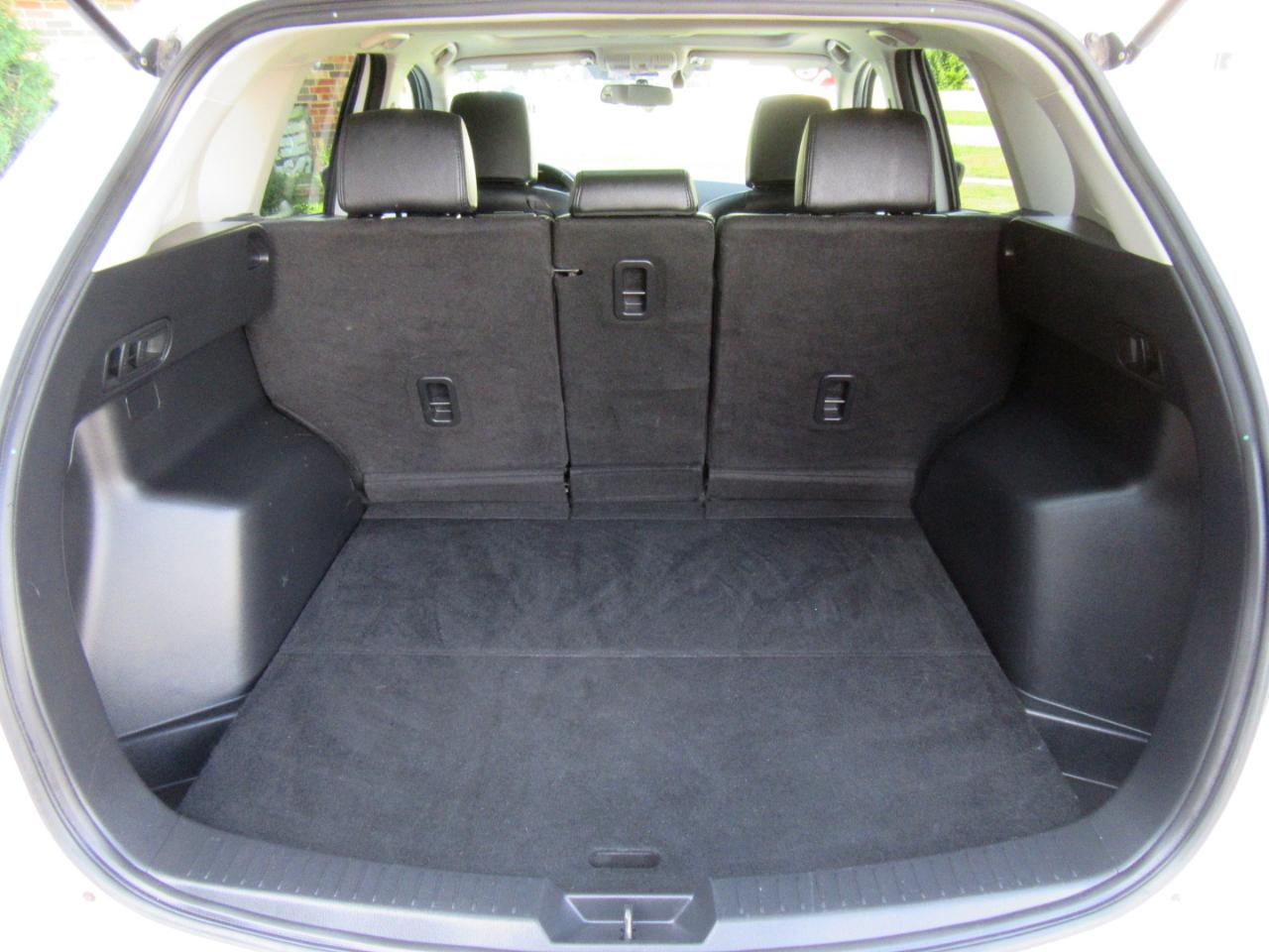 Mazda CX-5 Grand Touring 2016