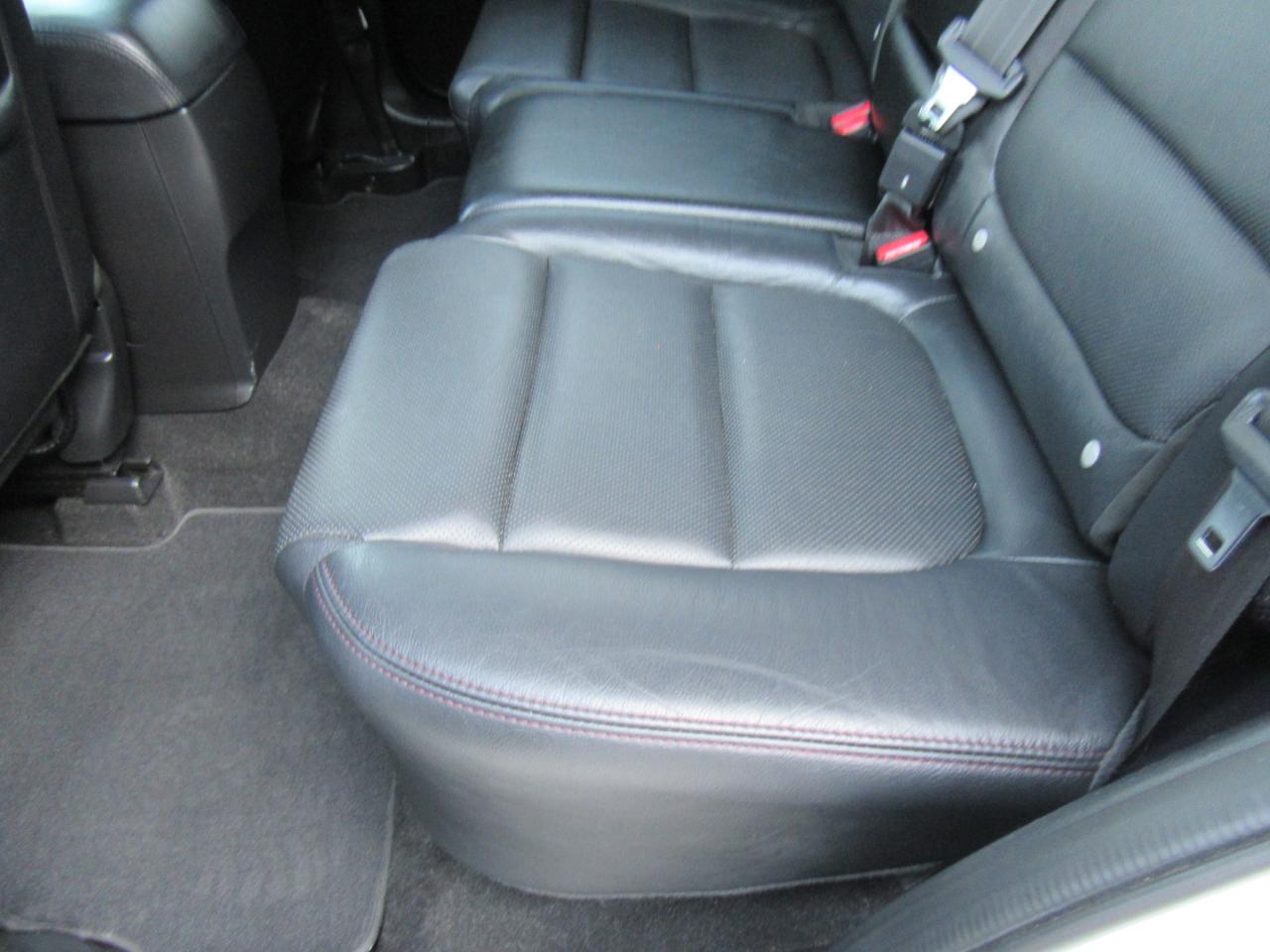 Mazda CX-5 Grand Touring 2016