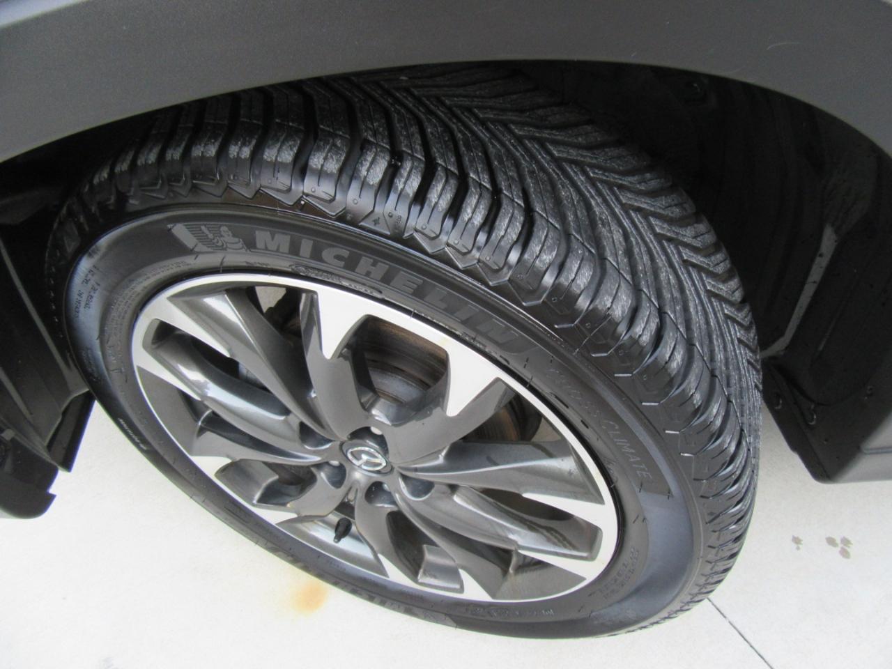 Mazda CX-5 Grand Touring 2016