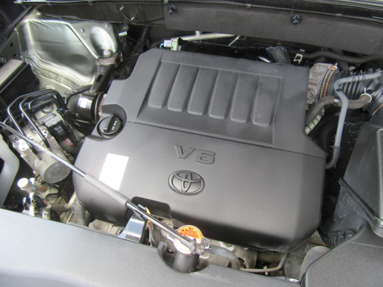 Toyota Highlander Limited 2016