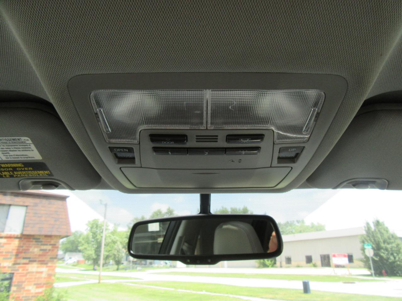 Toyota Highlander Limited 2016