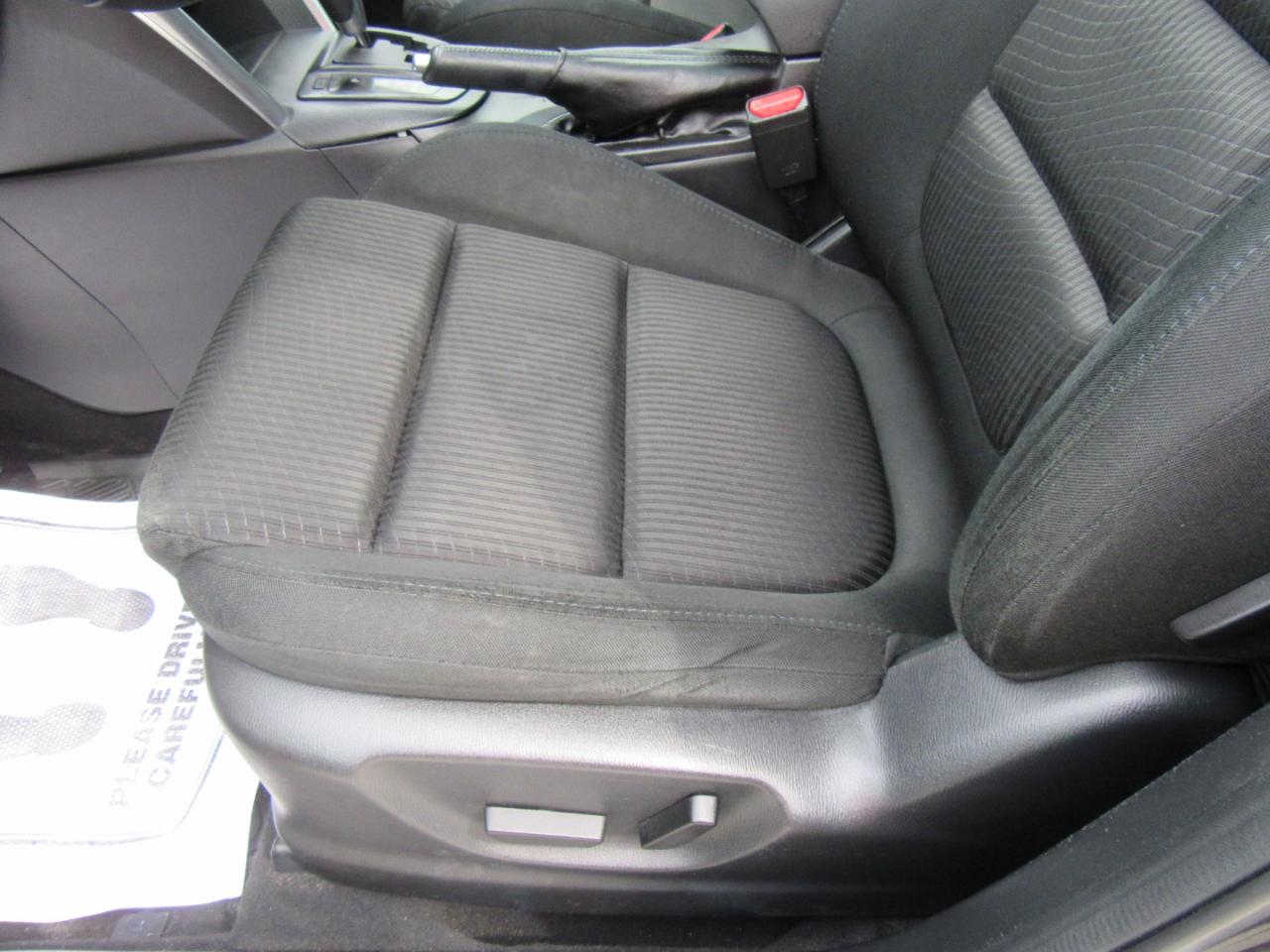 Mazda CX-5 Touring AWD 2014