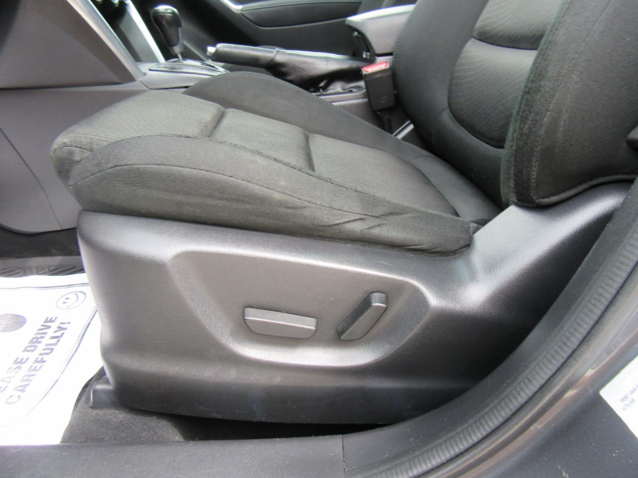 Mazda CX-5 Touring AWD 2014