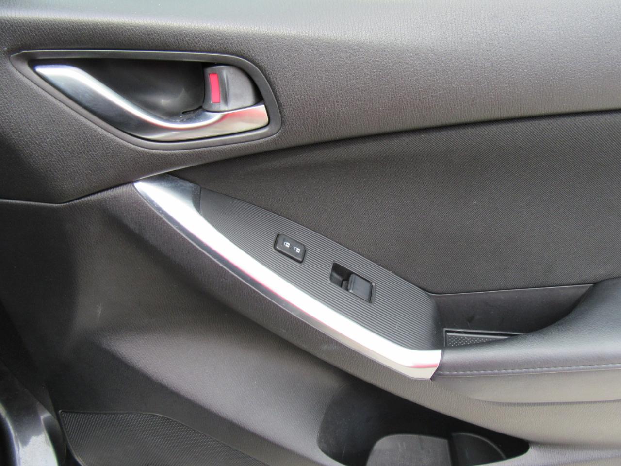 Mazda CX-5 Touring AWD 2014