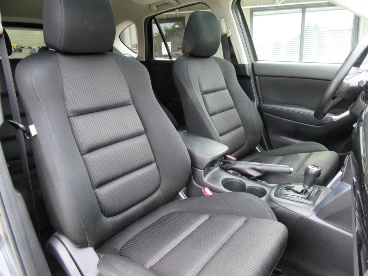Mazda CX-5 Touring AWD 2014