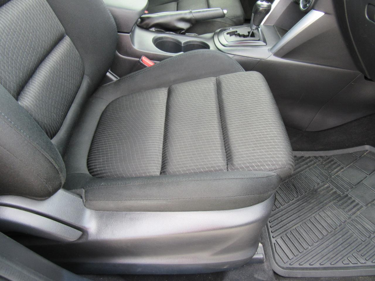 Mazda CX-5 Touring AWD 2014