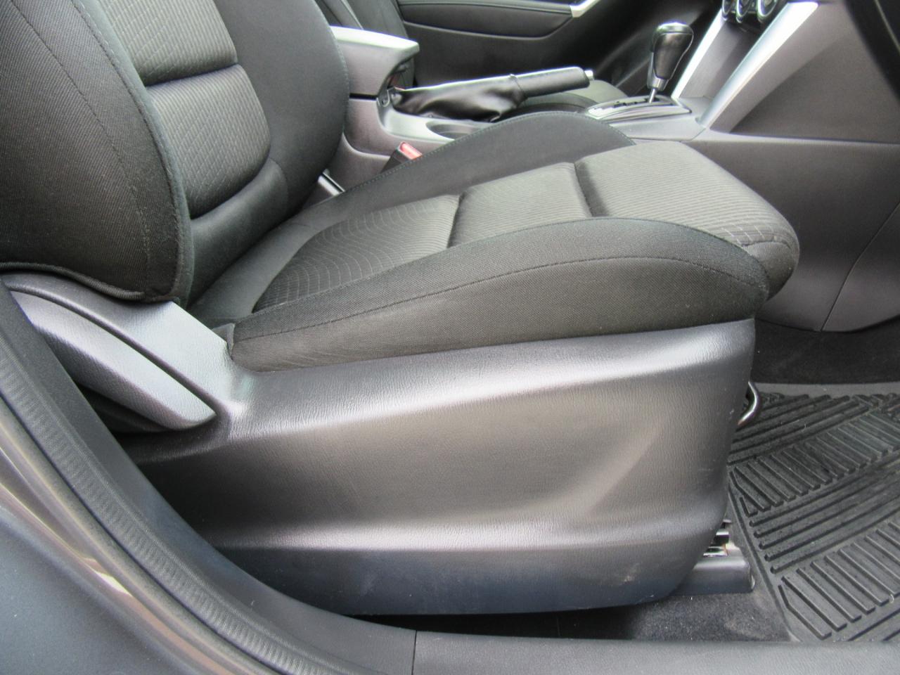Mazda CX-5 Touring AWD 2014