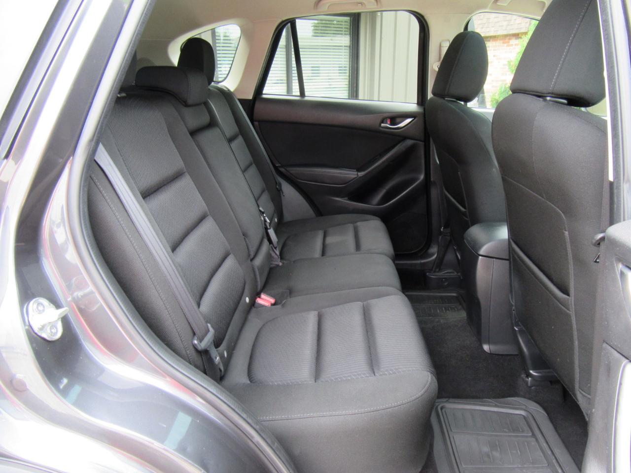 Mazda CX-5 Touring AWD 2014