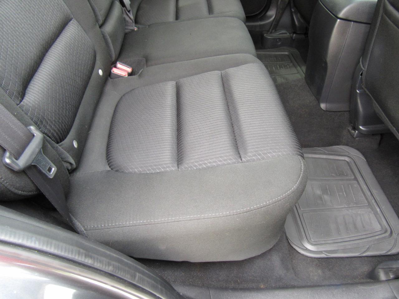 Mazda CX-5 Touring AWD 2014