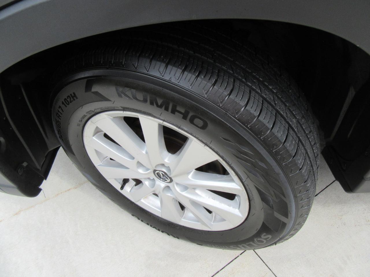Mazda CX-5 Touring AWD 2014