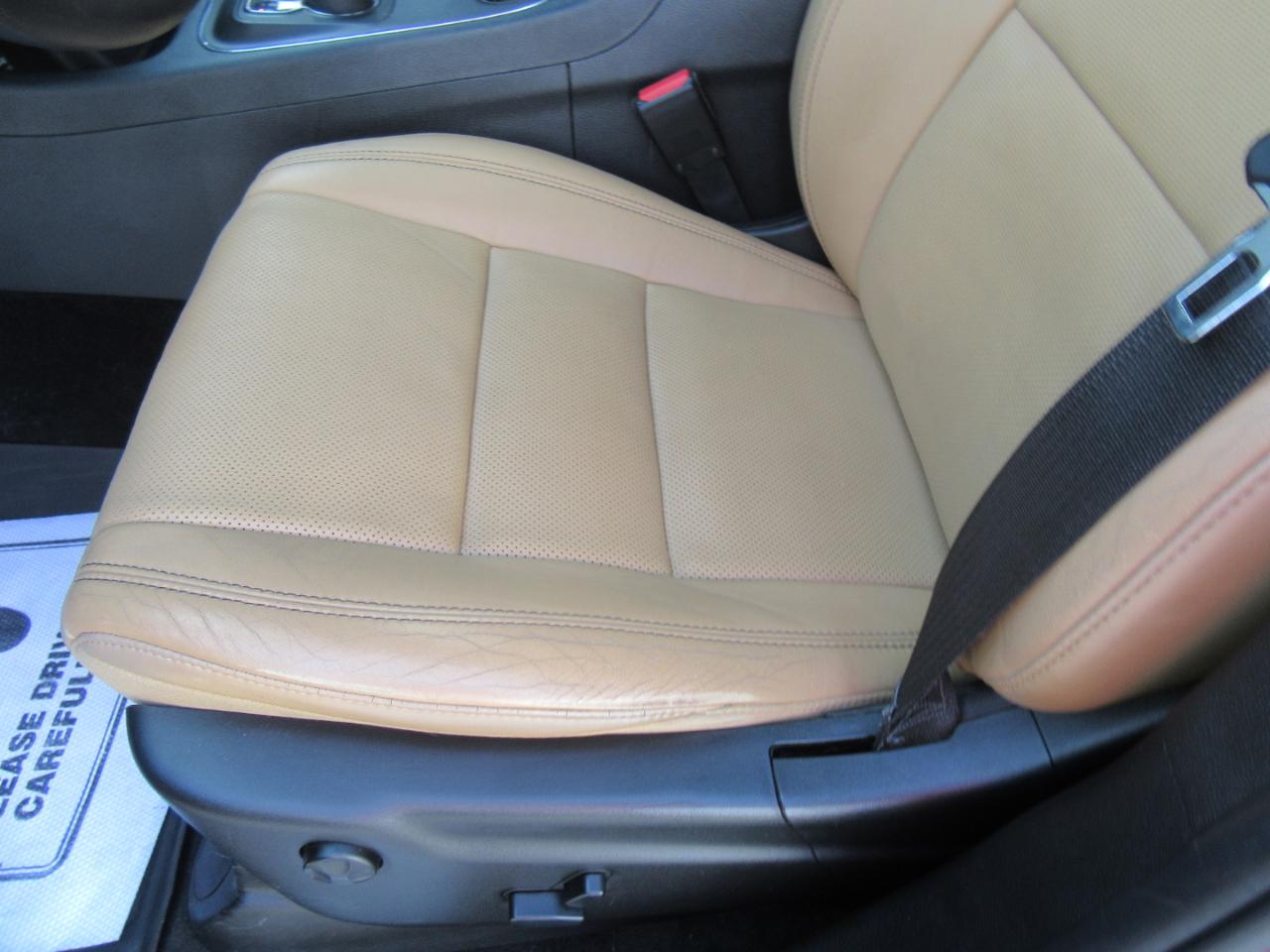 Dodge Durango Citadel AWD 2014