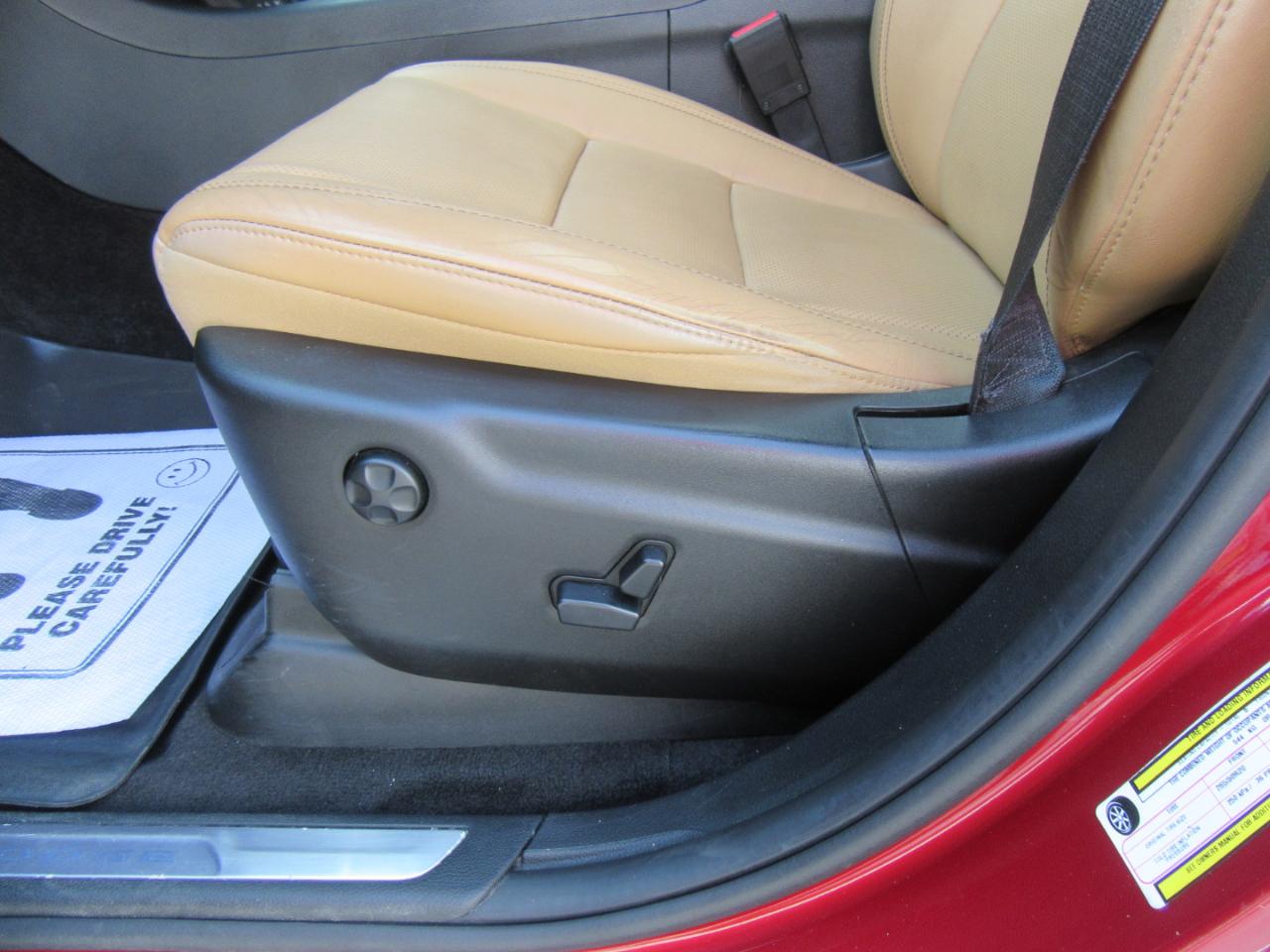 Dodge Durango Citadel AWD 2014