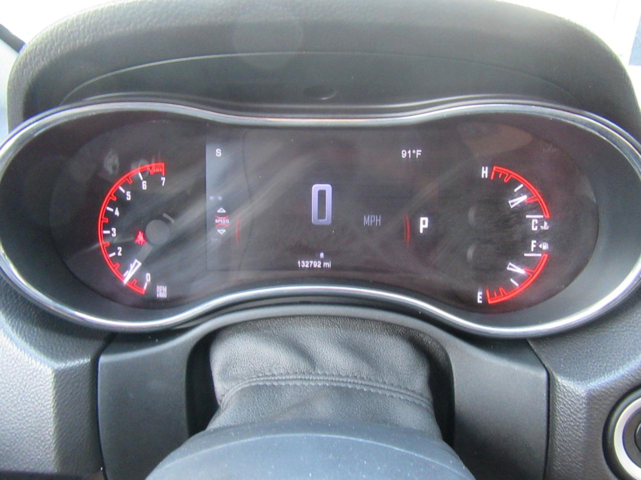 Dodge Durango Citadel AWD 2014