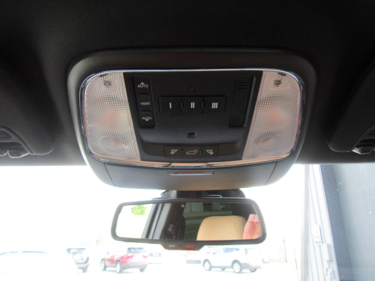 Dodge Durango Citadel AWD 2014