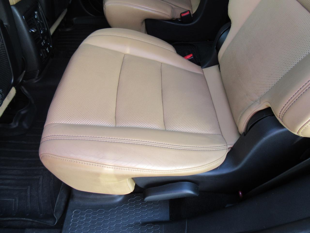 Dodge Durango Citadel AWD 2014