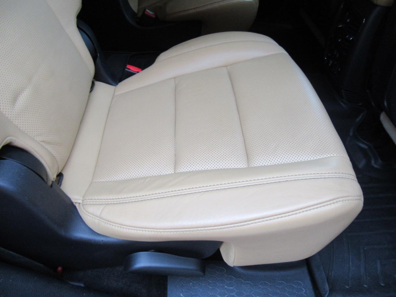 Dodge Durango Citadel AWD 2014