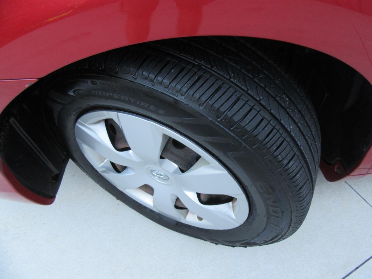 Toyota Camry LE 2009