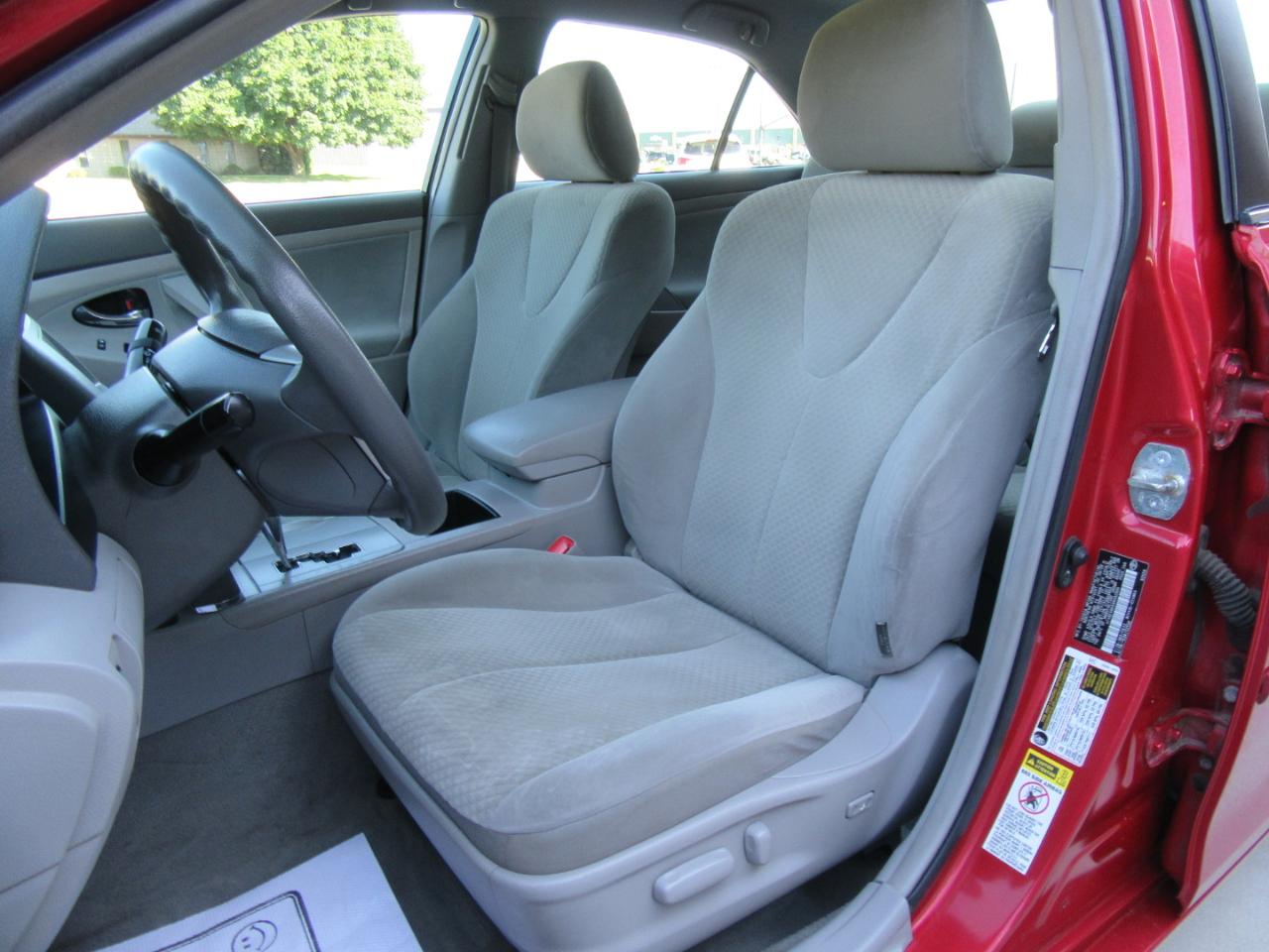 Toyota Camry LE 2009