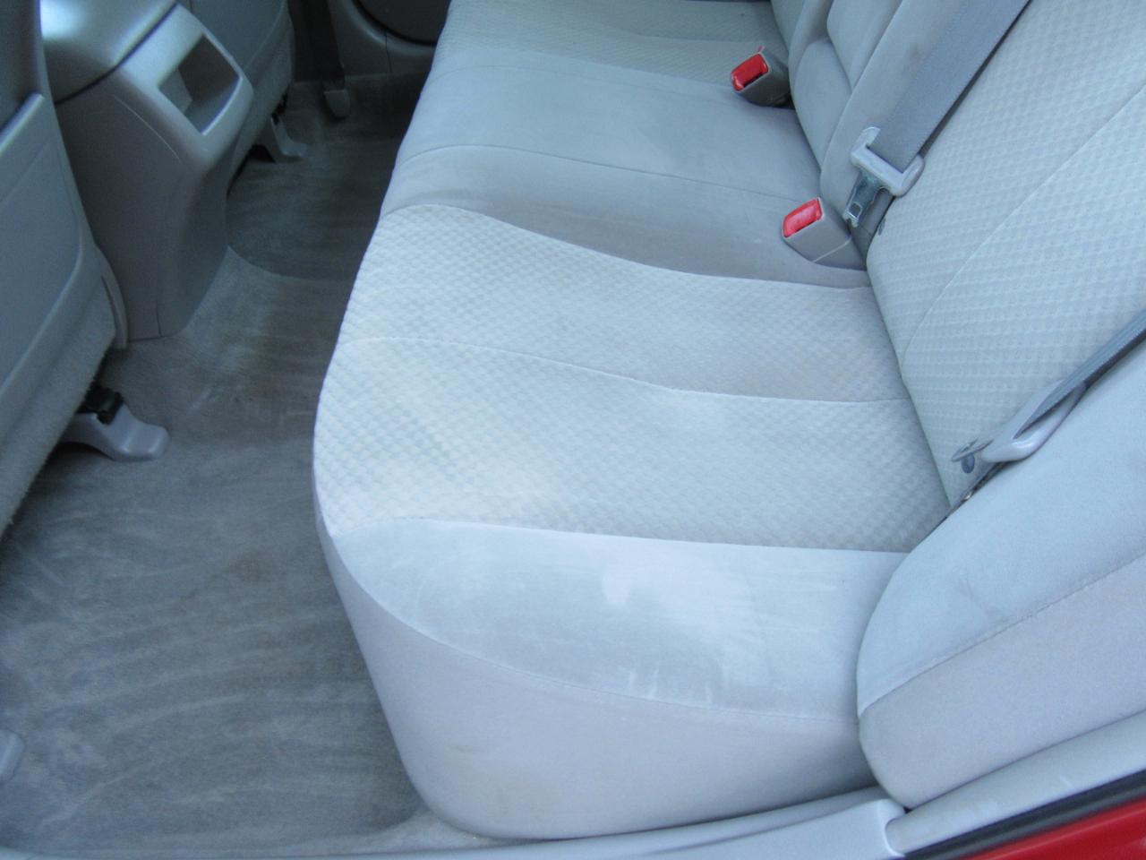 Toyota Camry LE 2009