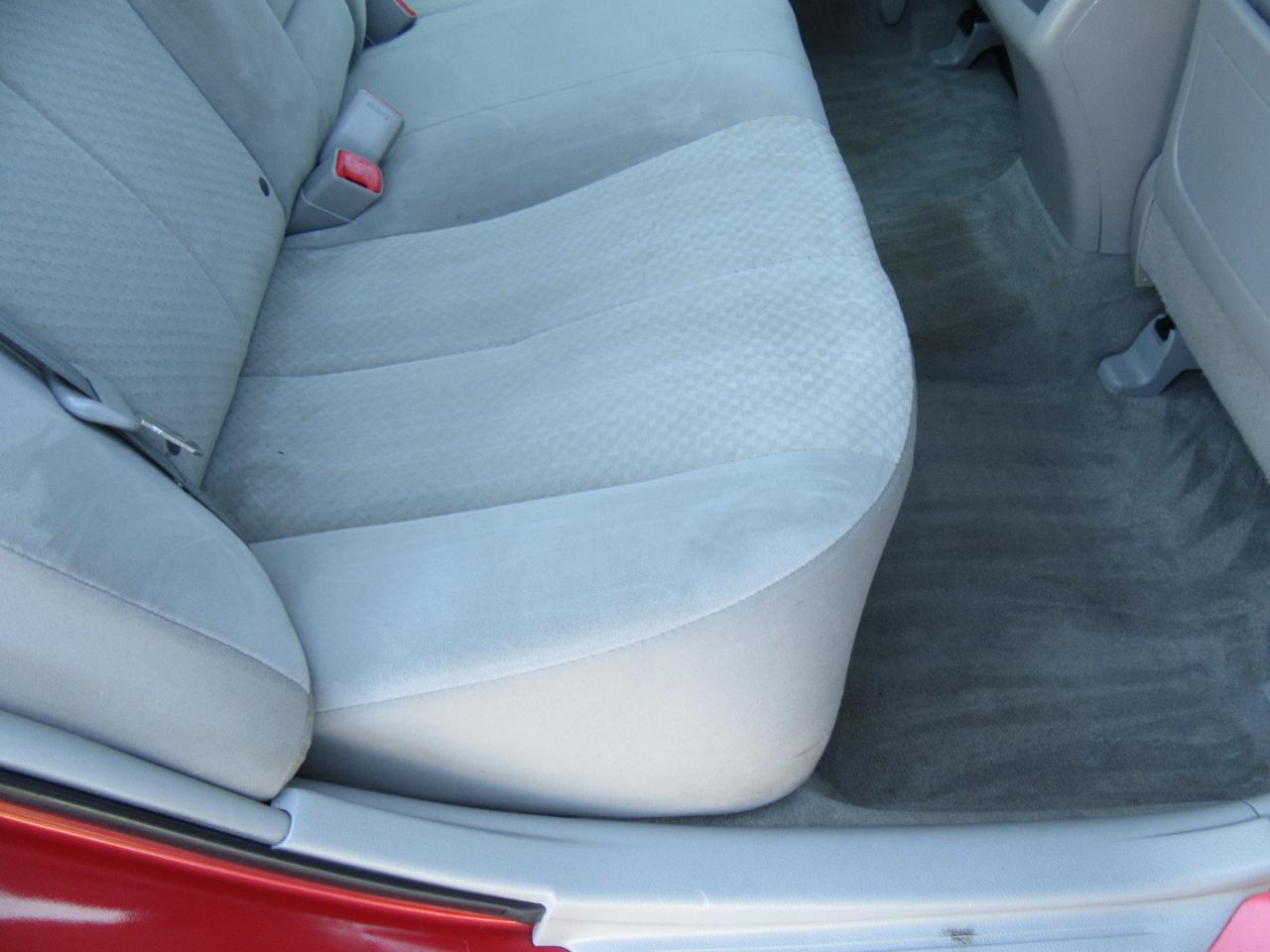 Toyota Camry LE 2009