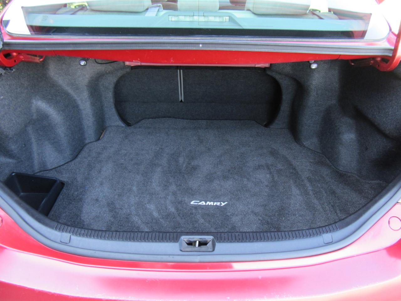 Toyota Camry LE 2009
