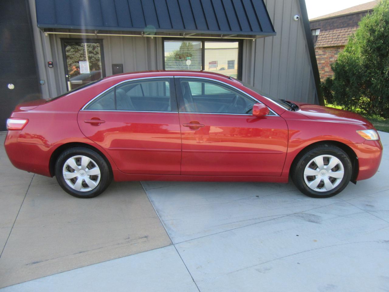 Toyota Camry LE 2009