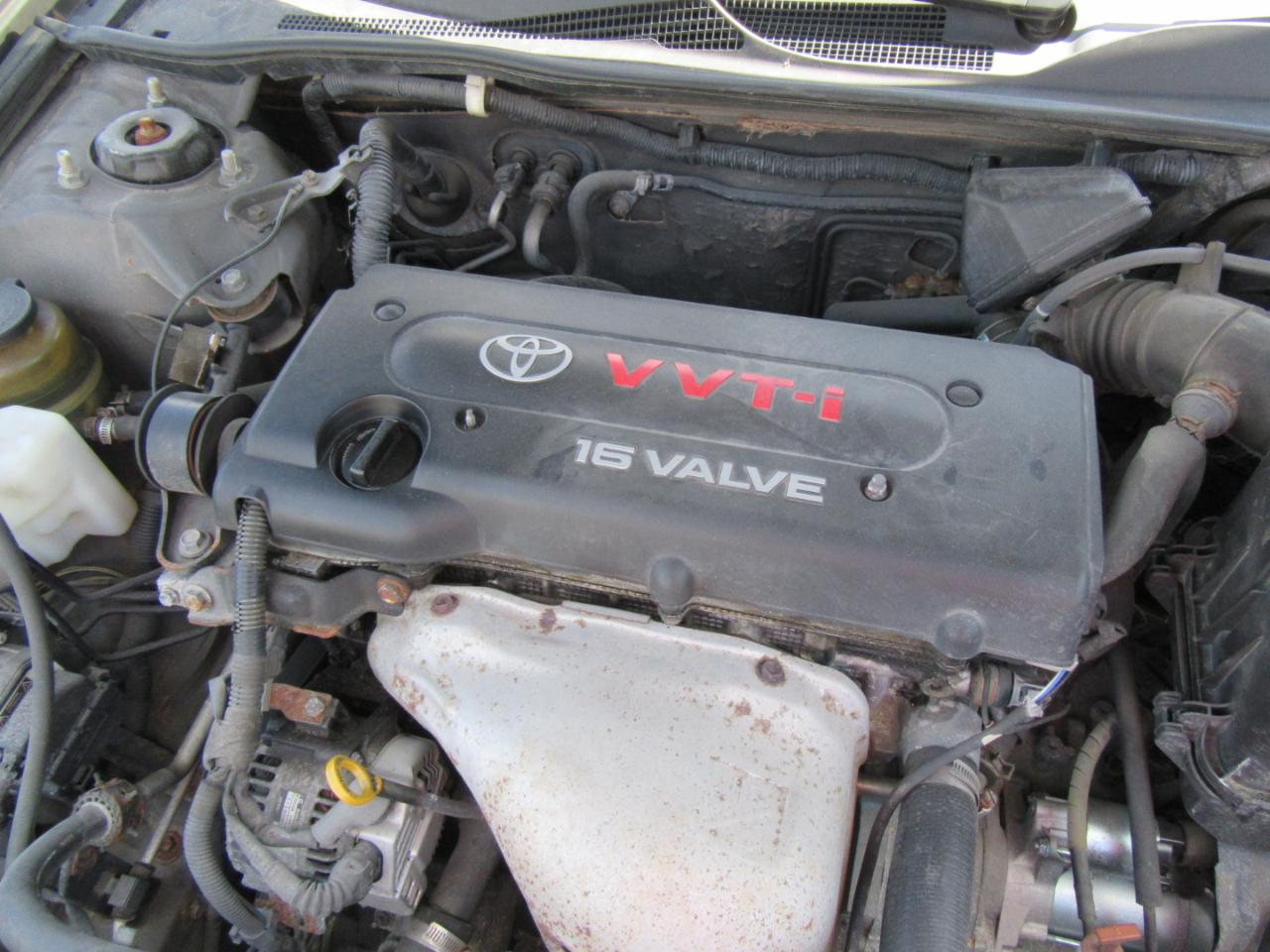 Toyota Camry LE 2003