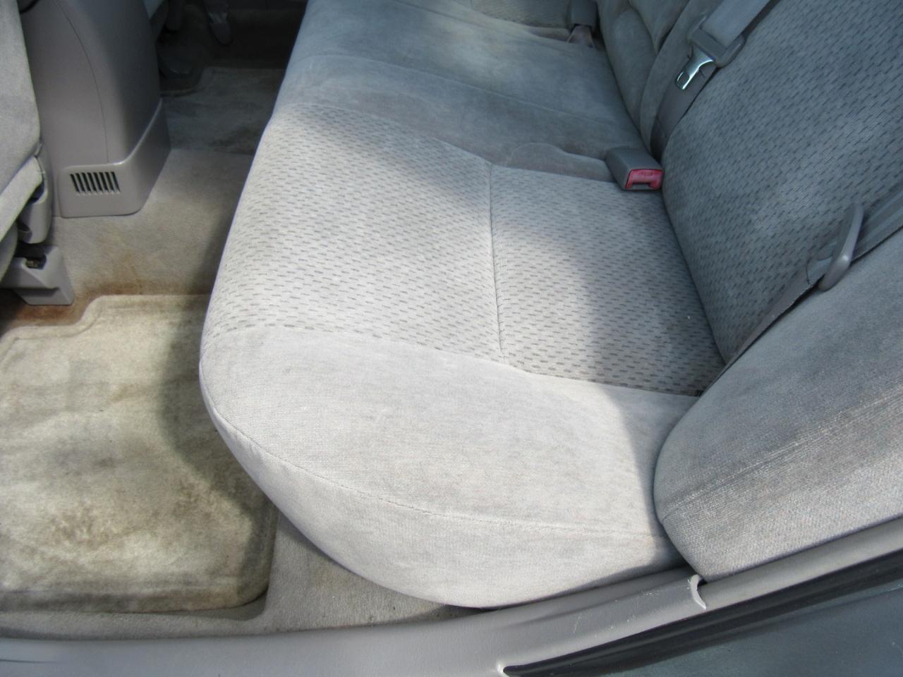 Toyota Camry LE 2003