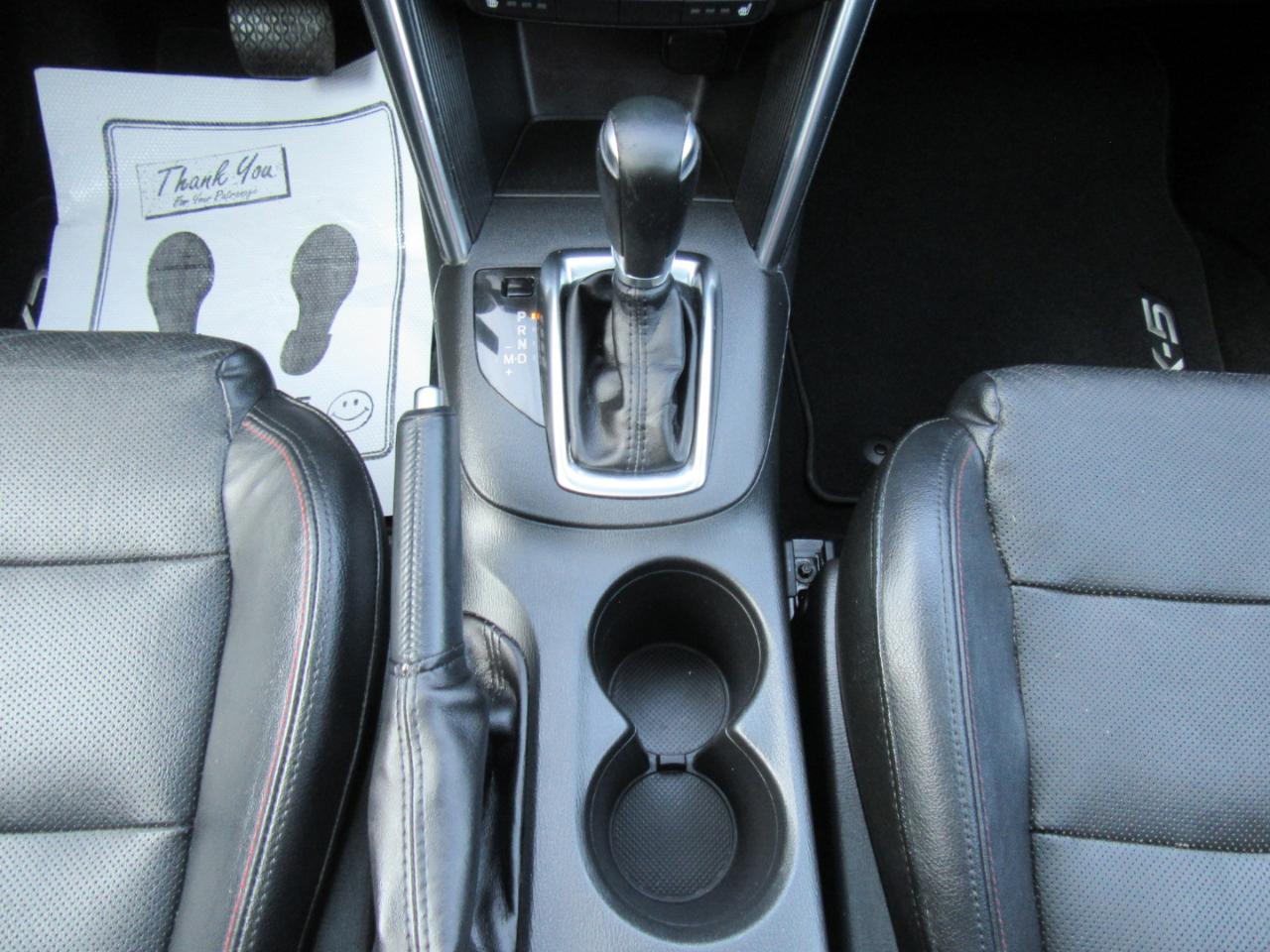 Mazda CX-5 Grand Touring 2014