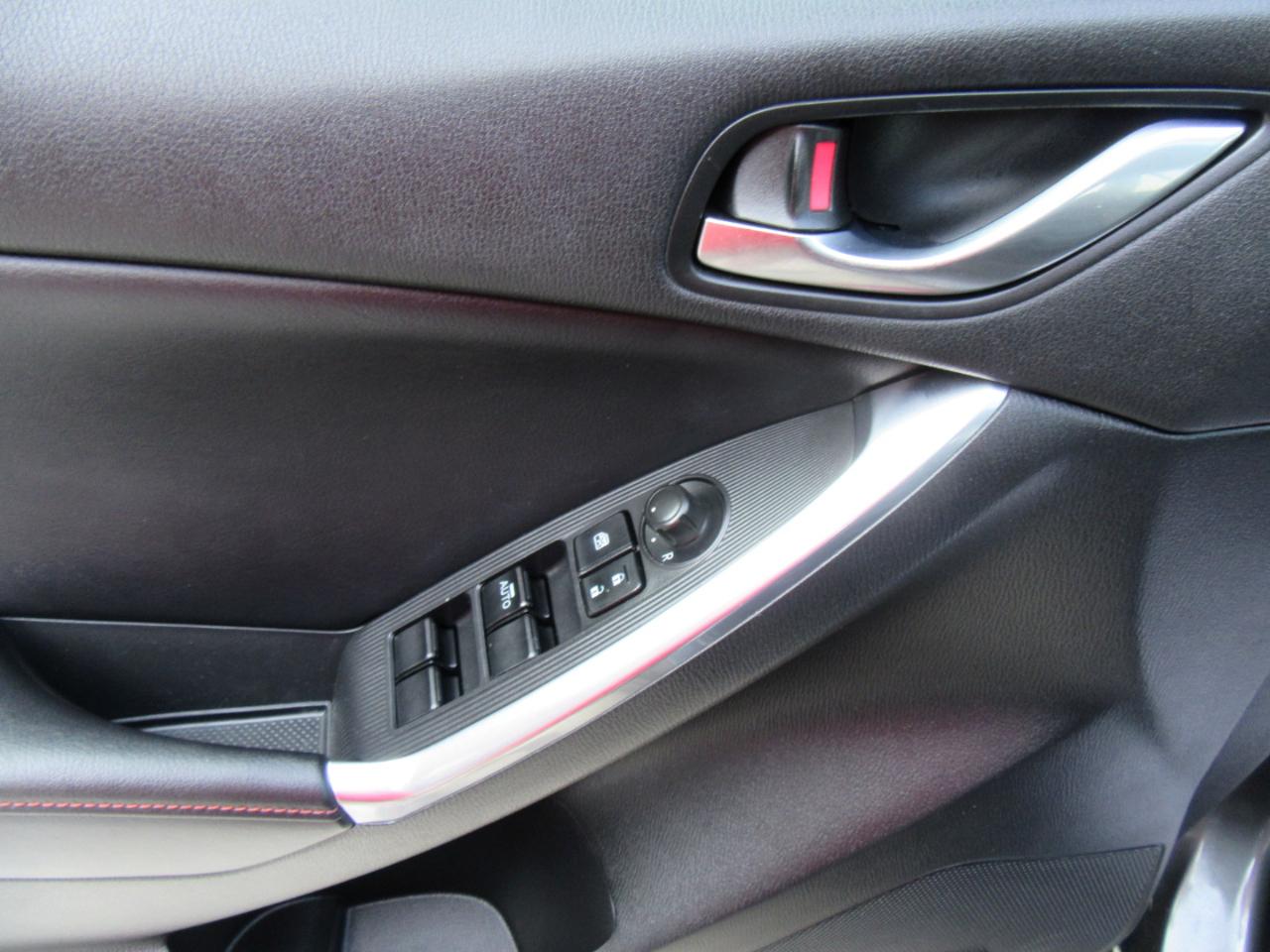Mazda CX-5 Grand Touring 2014