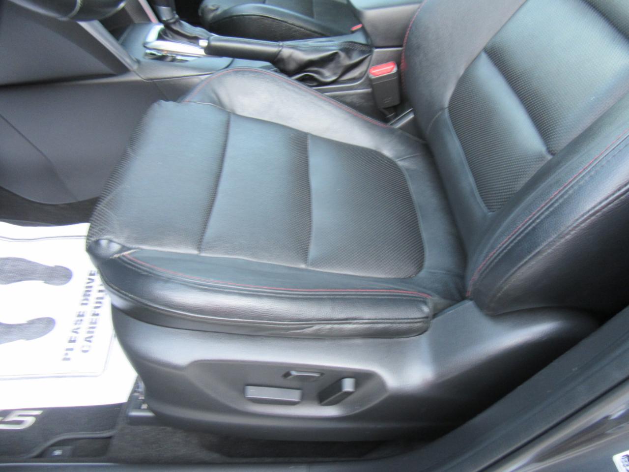 Mazda CX-5 Grand Touring 2014
