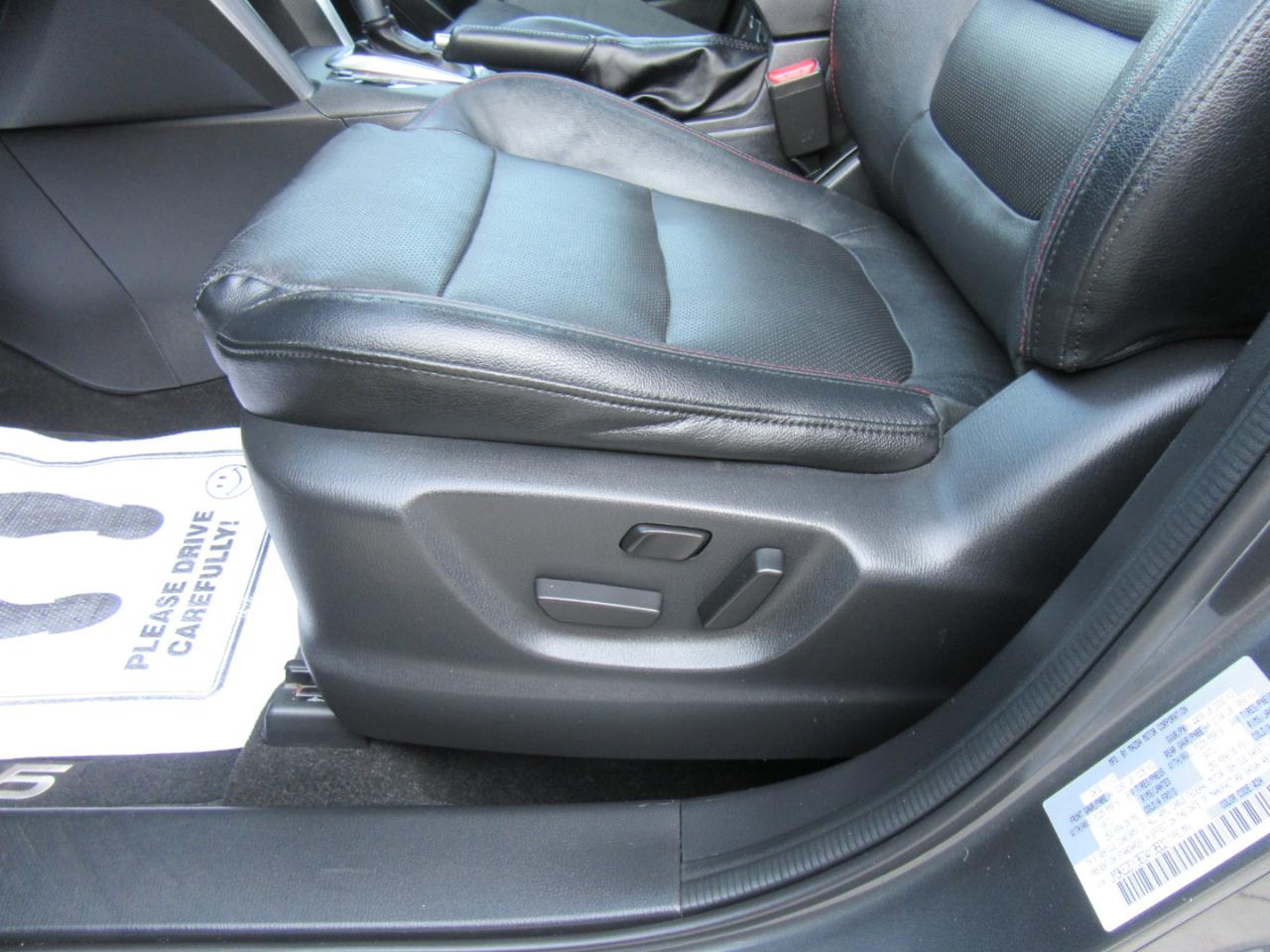 Mazda CX-5 Grand Touring 2014