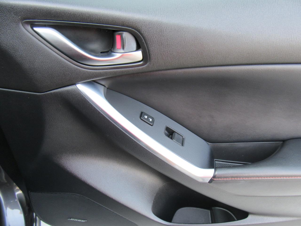 Mazda CX-5 Grand Touring 2014