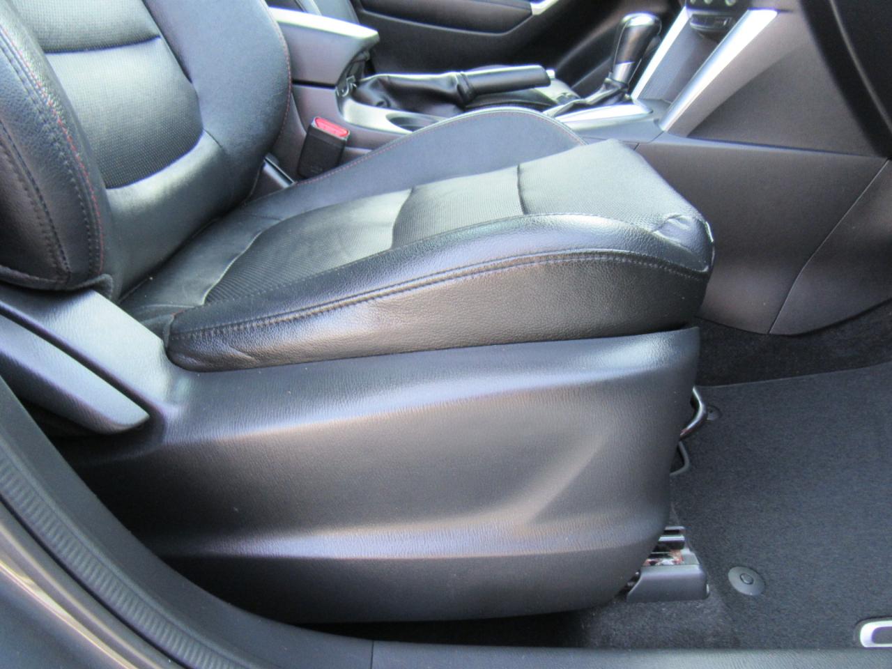 Mazda CX-5 Grand Touring 2014