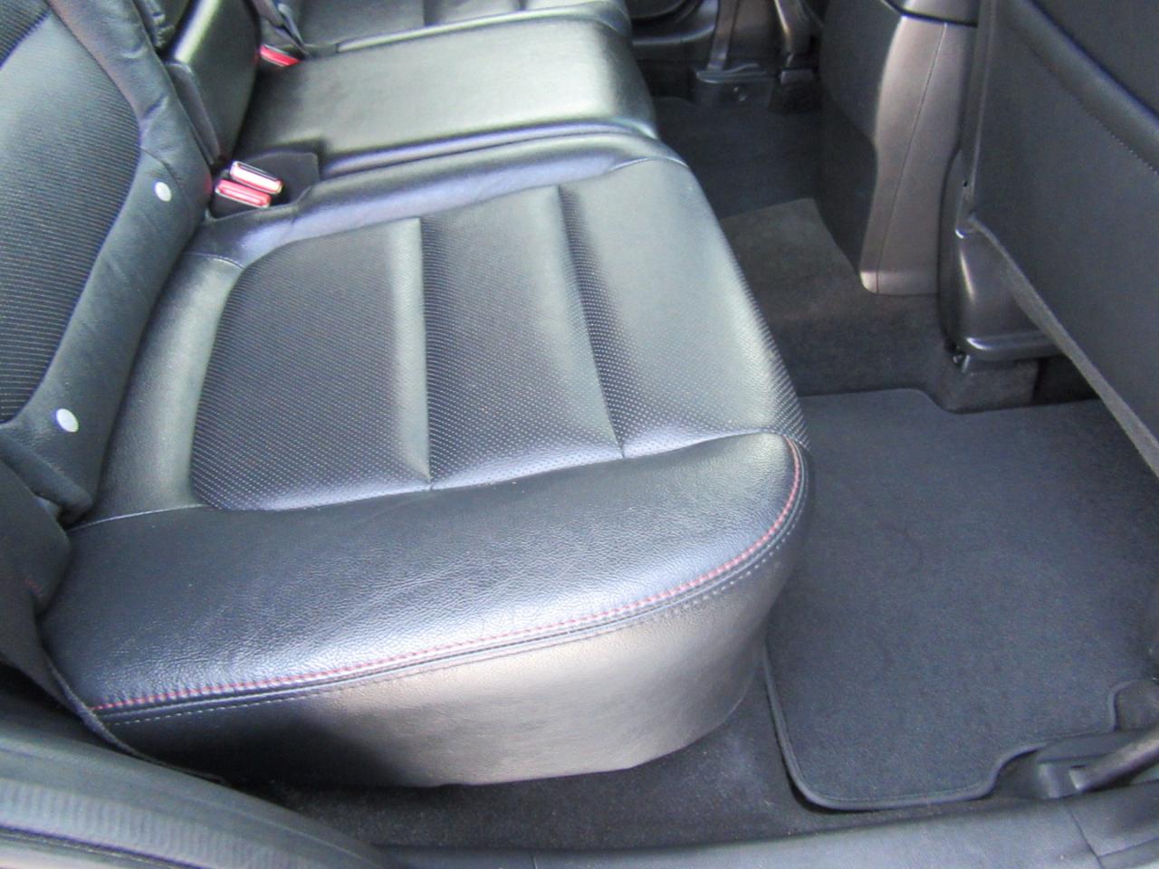 Mazda CX-5 Grand Touring 2014